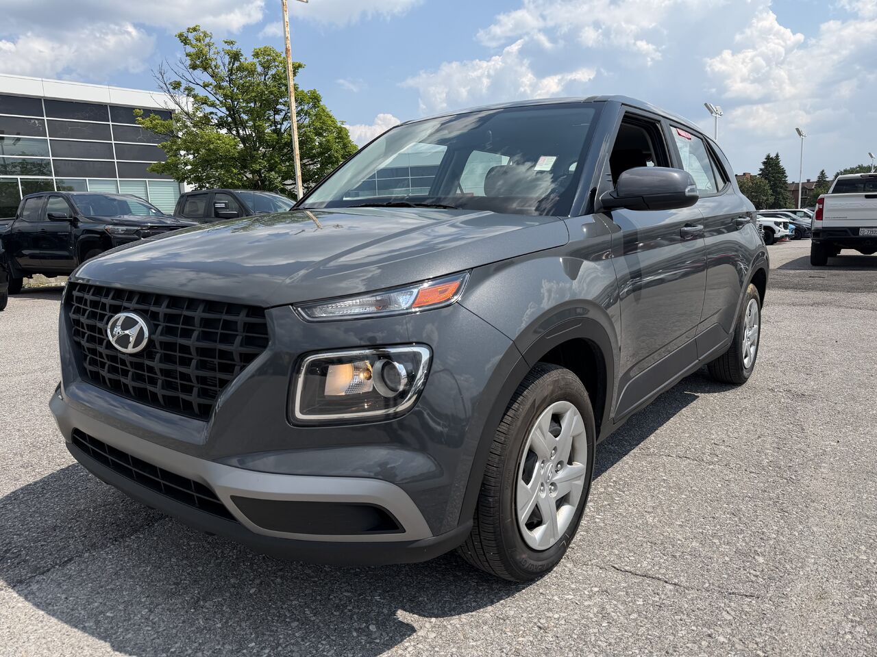 2023 Hyundai Venue SUV / Crossover Automatic