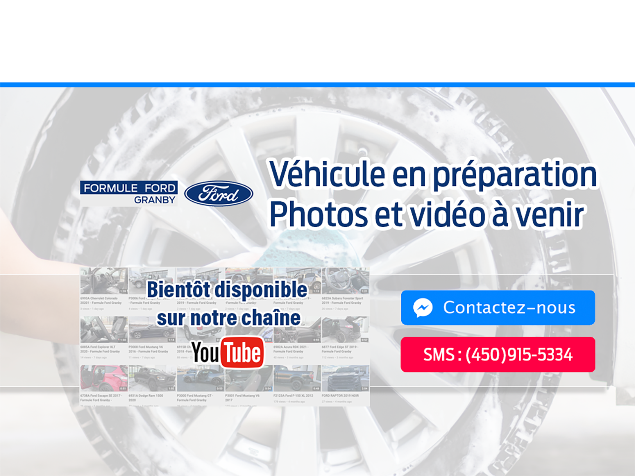 Toyota Tacoma 2024 Noir Granby - photo #0