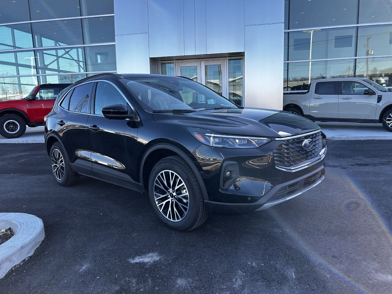 2025 Ford Escape à vendre à Granby