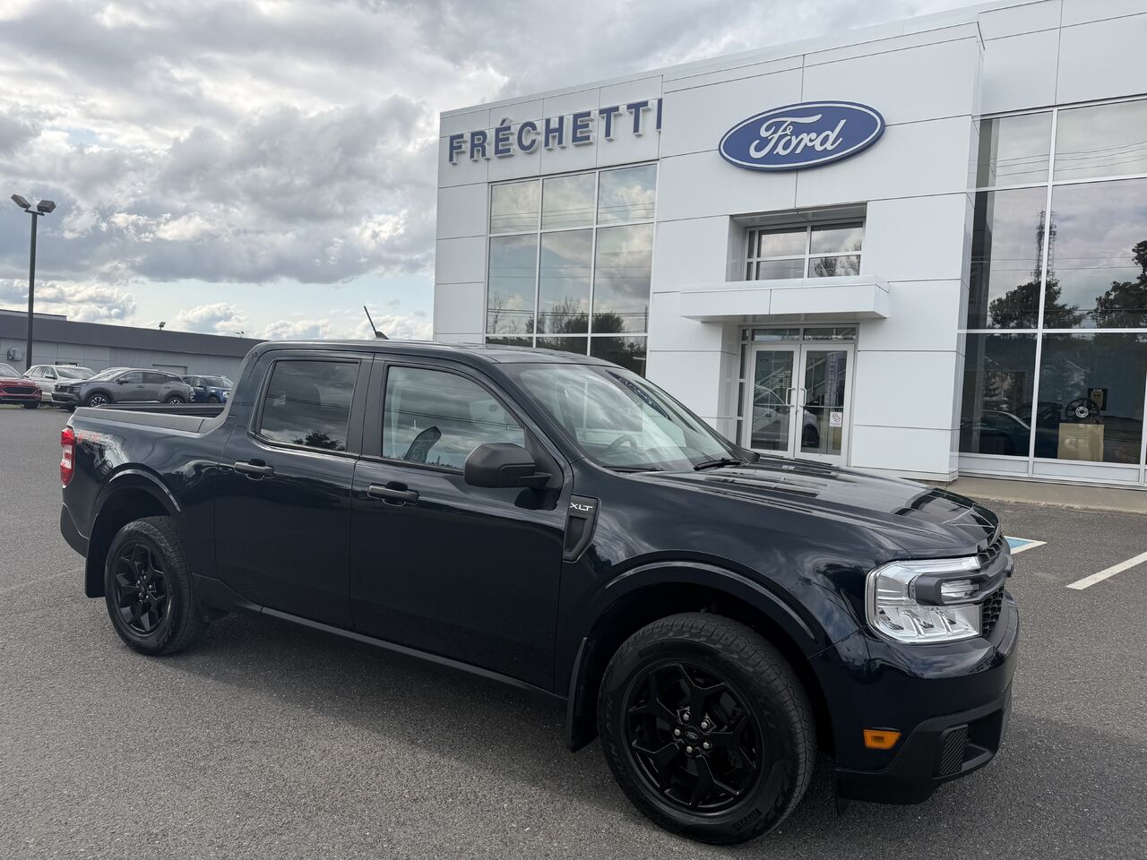 2023 Ford Maverick à vendre à Montmagny