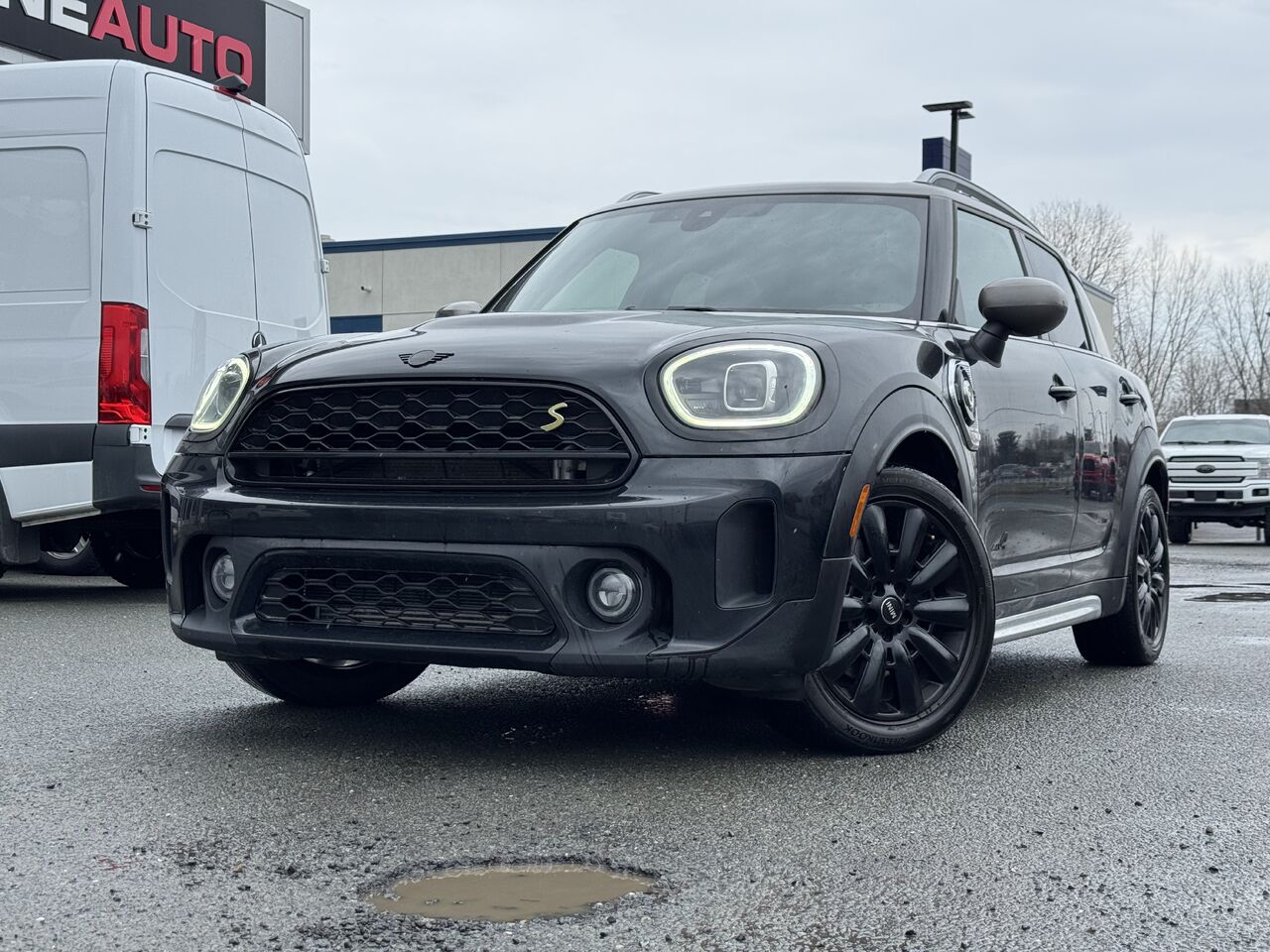 2023 MINI Cooper Countryman Hybrid AWD à vendre à Granby