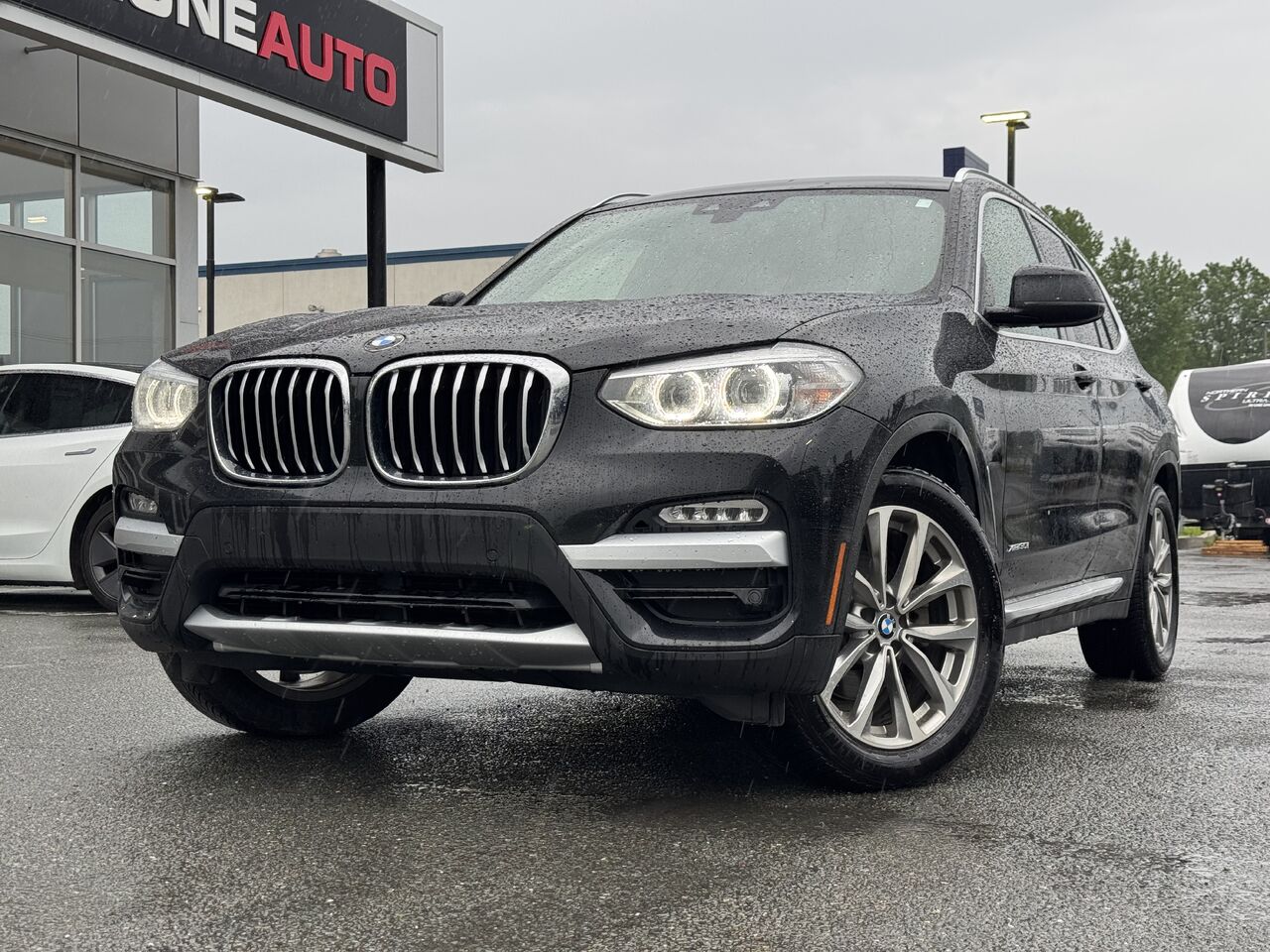 2018 BMW X3 Xdrive à vendre à Granby