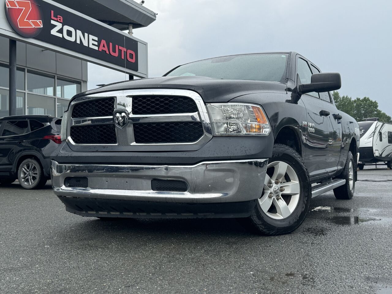 2016 Ram 1500 HEMI à vendre à Granby