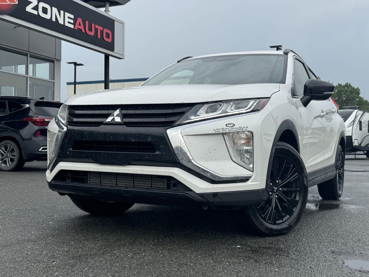 2020 Mitsubishi Eclipse Cross SE AWD à vendre à Granby