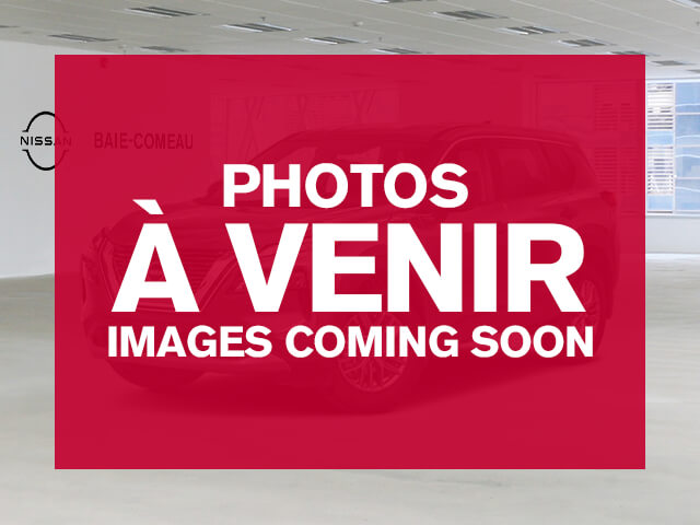 Nissan Sentra 2017 Noir Baie-Comeau - photo #0
