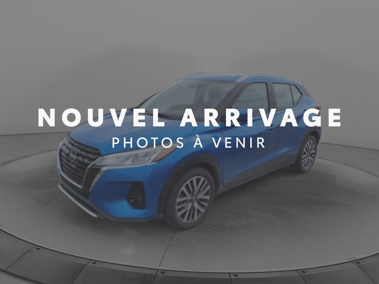 Nissan Kicks NIV 3N1CP5CV8PL508536 2023 Chicoutimi - photo #0