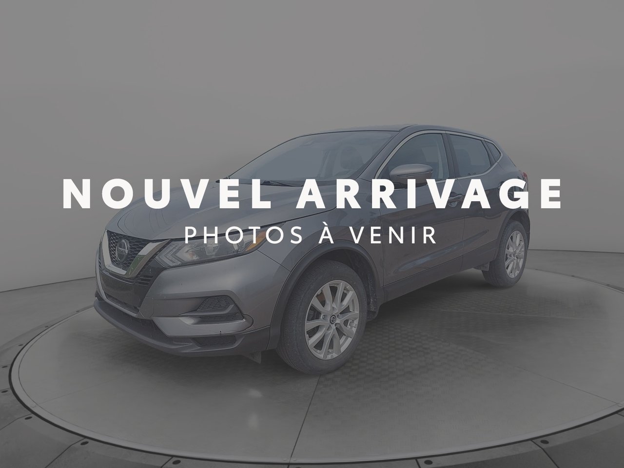 2023 Nissan Qashqai à vendre à Baie Comeau