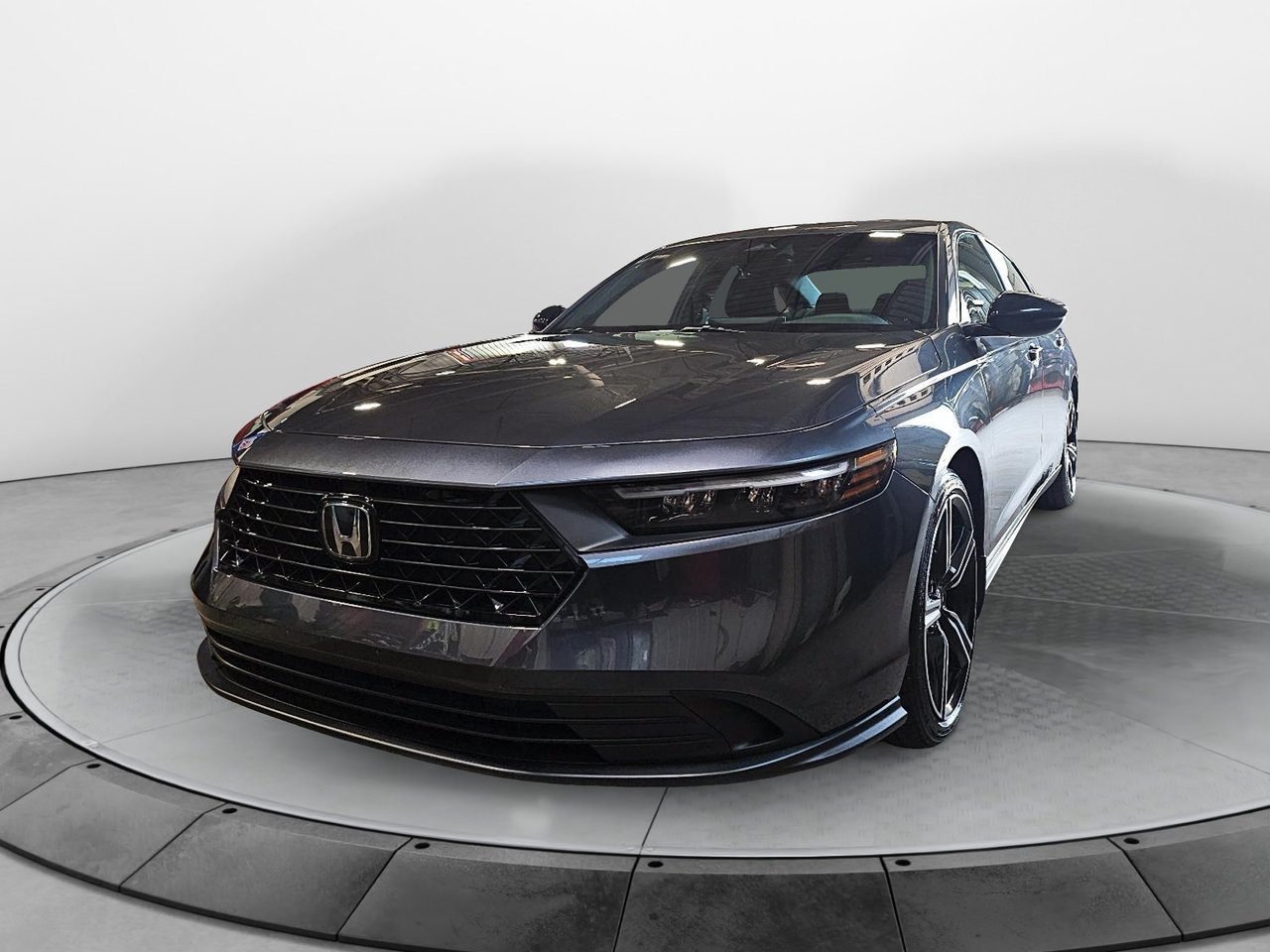 Honda Accord Hybride 2024