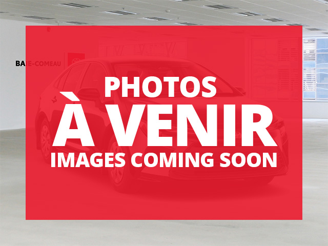 Toyota Corolla Hatchback NIV JTNK4MBE2N3153672 2022 Blanc Baie-Comeau - photo #0
