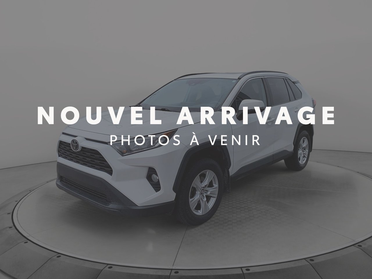Toyota RAV4 XLE 2020 Baie-Comeau - photo #0