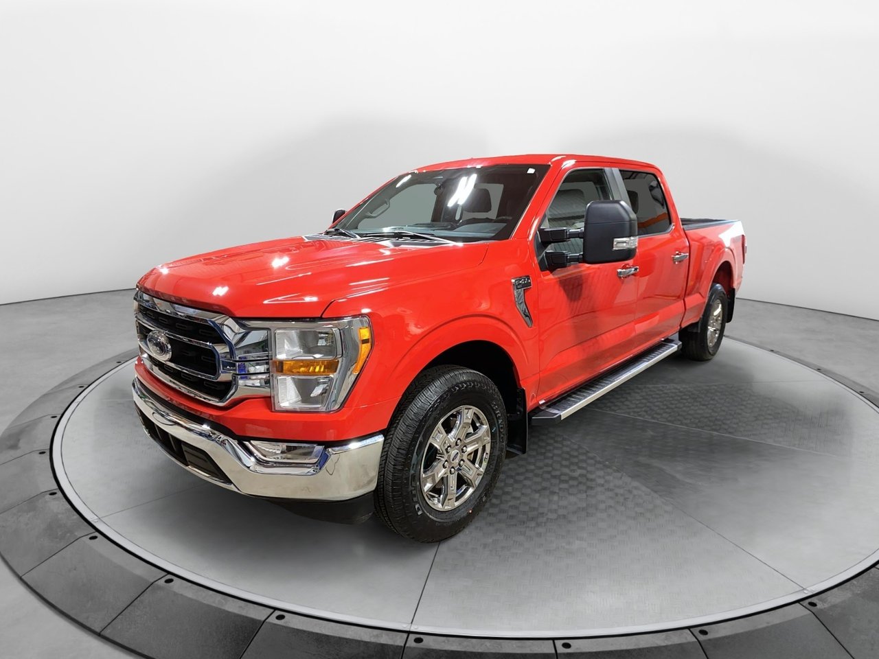 Ford F-150 xlt 2023