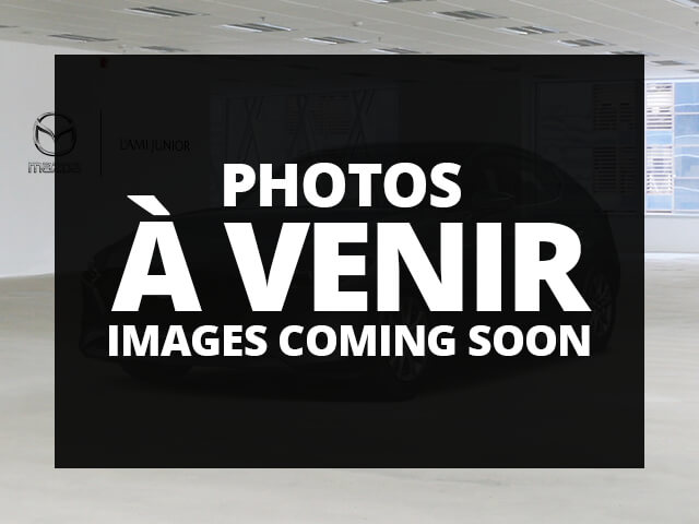 Mazda Mazda3 Sport Suna 2025 Beige Baie-Comeau - photo #0