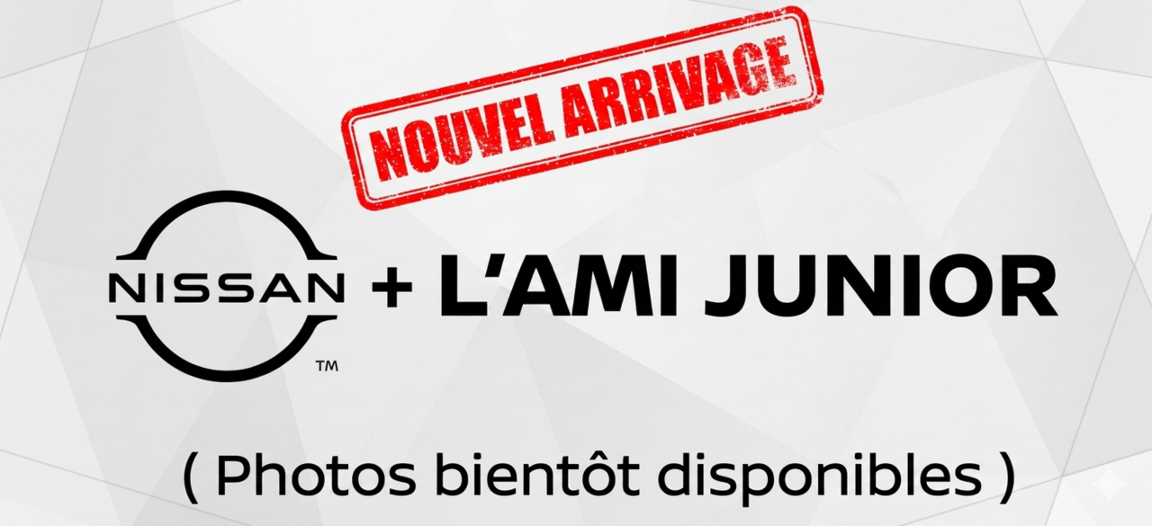2021 Nissan Rogue S Grey Baie-Comeau - photo #0