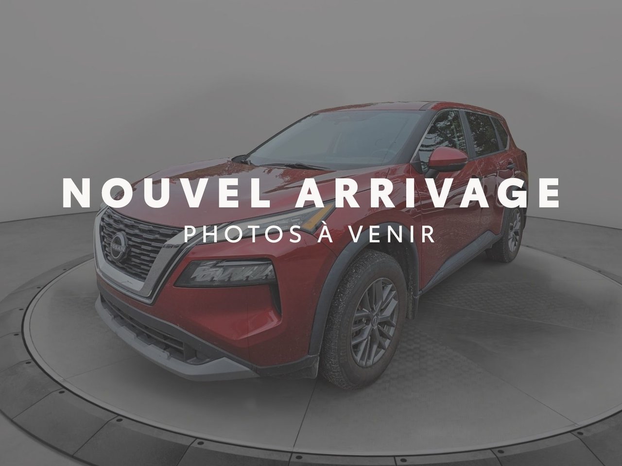 2023 Nissan Rogue à vendre à Baie Comeau