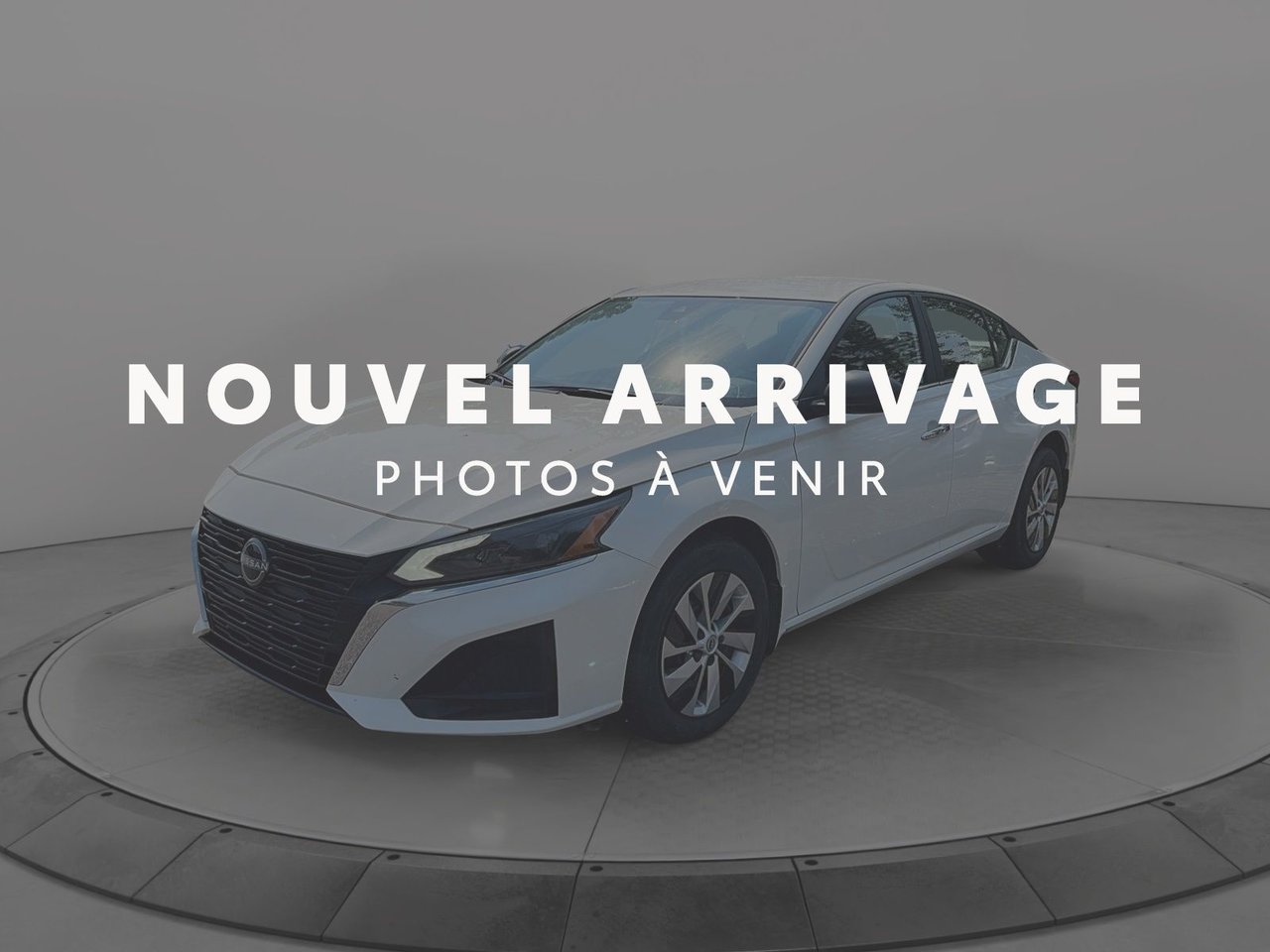 Nissan Altima S 2024
