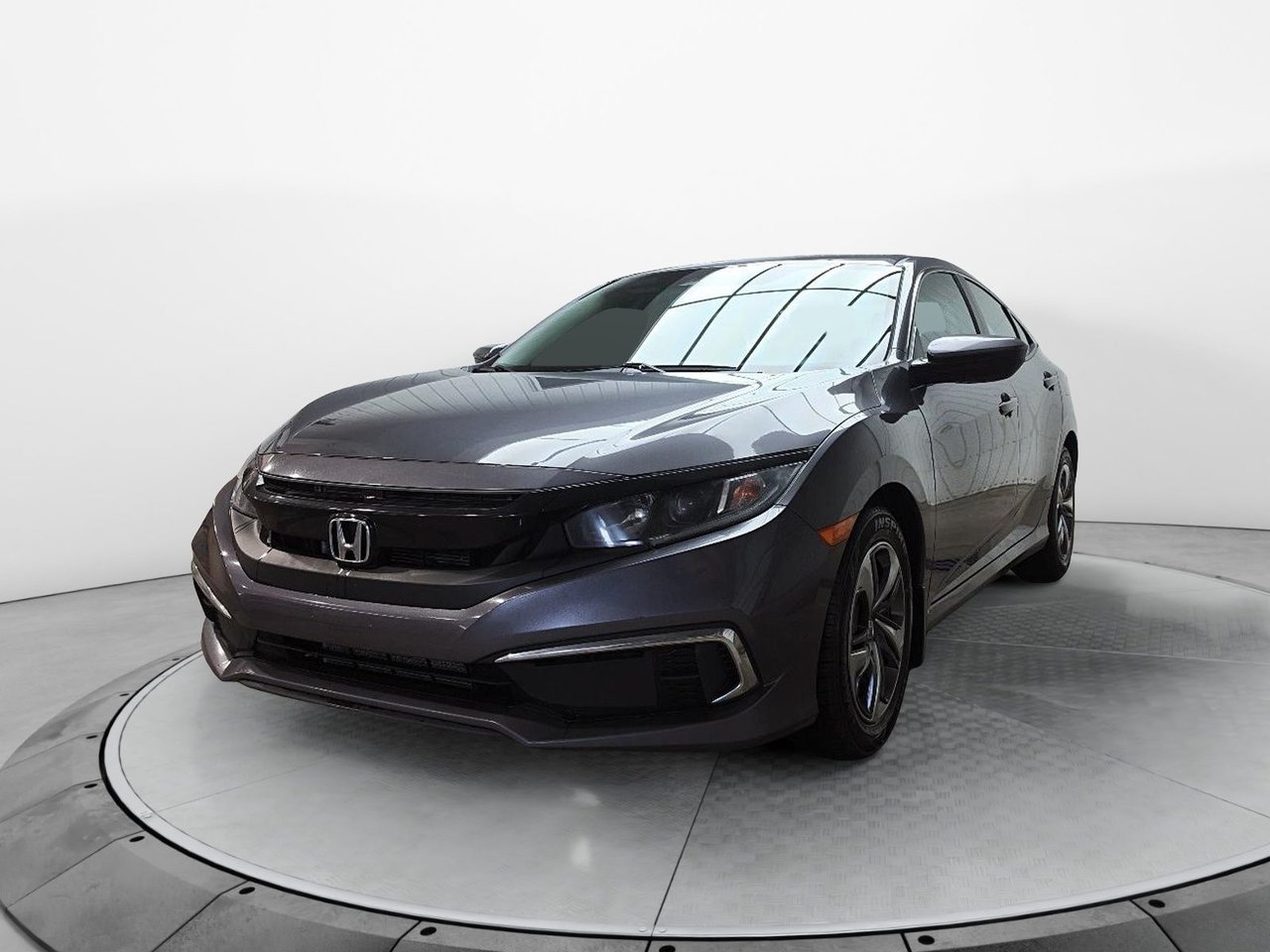 Honda Civic LX 2019