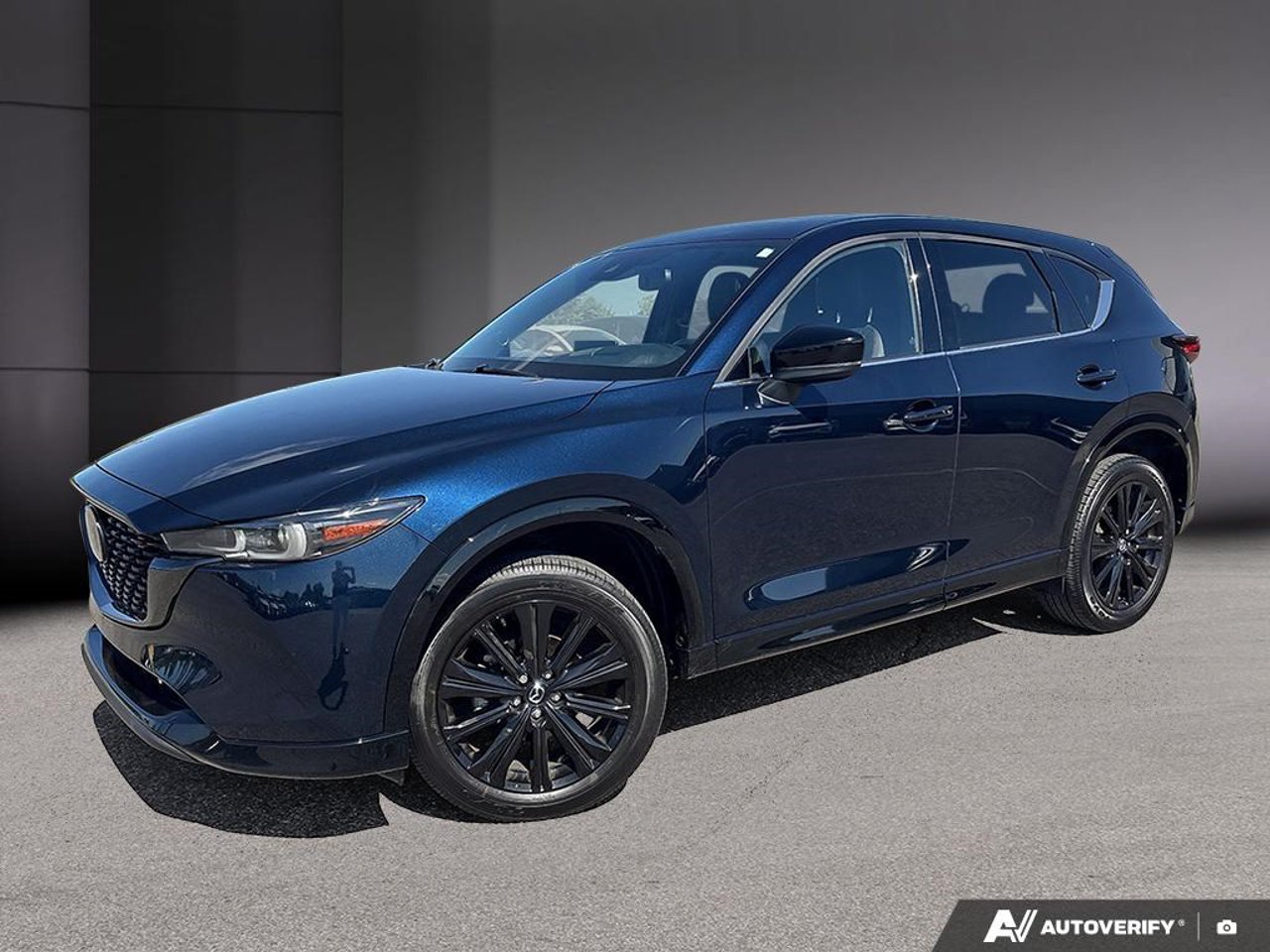 2023 Mazda CX-5 à vendre à Mirabel