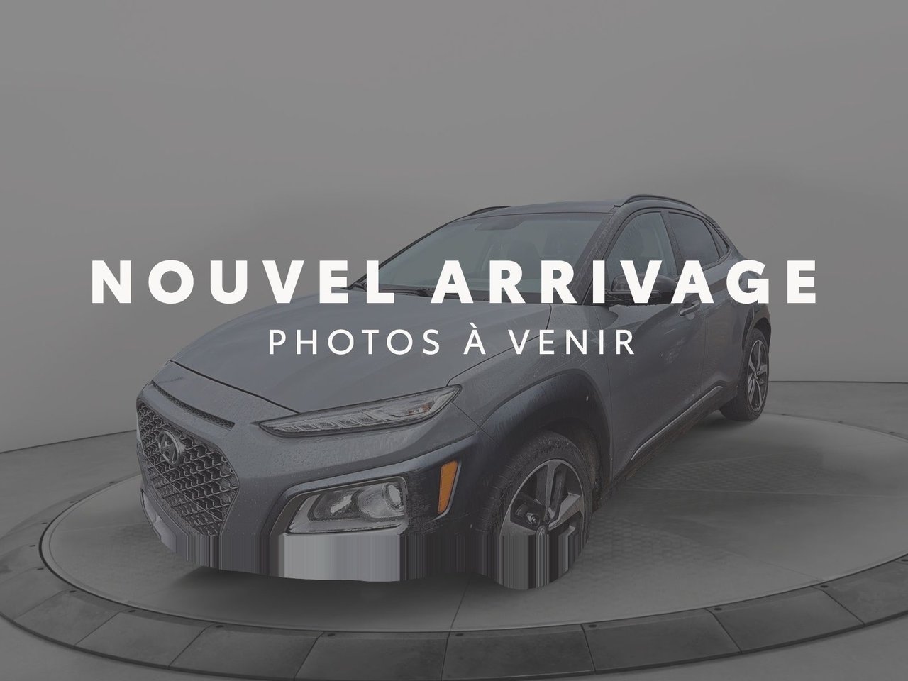 2021 Hyundai Kona VIN KM8K3CA59MU736103 Baie-Comeau - photo #0