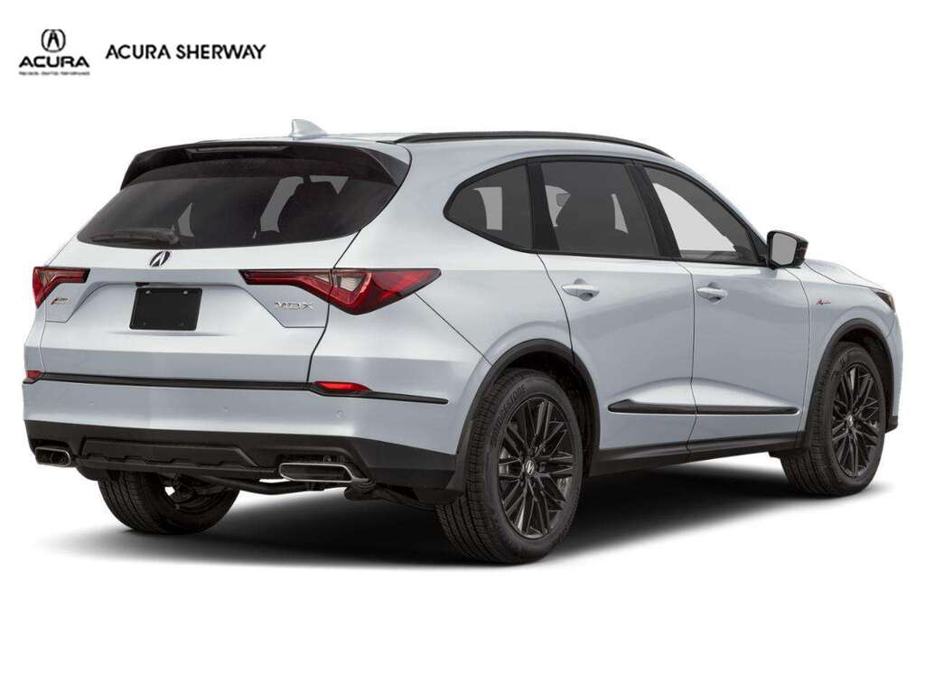 Acura mdx 2025
