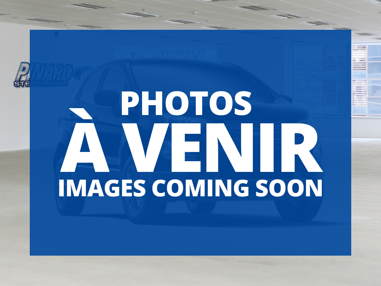 Ford F-150 2016 Noir Sainte-Julienne - photo #0