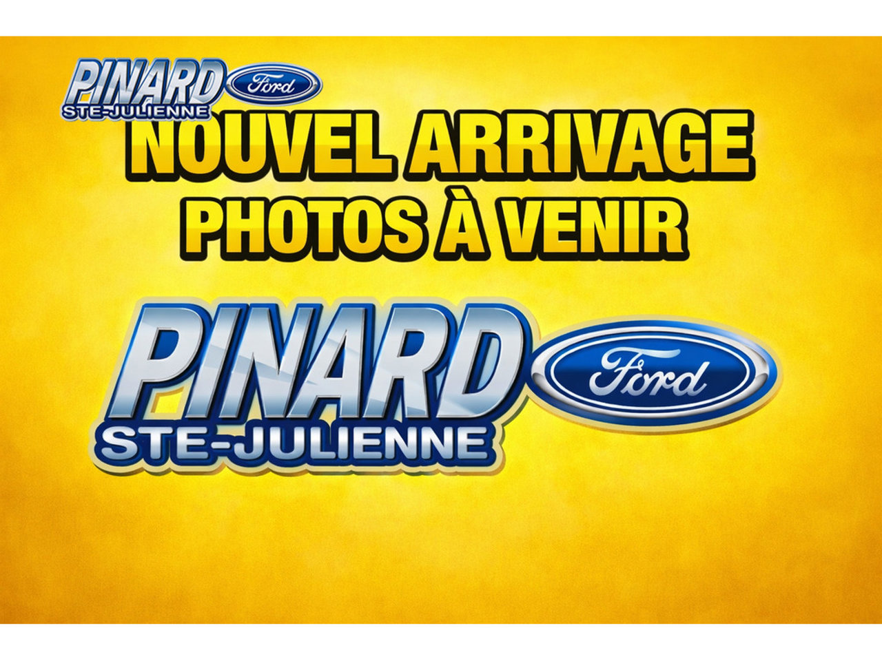 Ford F-150 2019 Rouge Sainte-Julienne - photo #0