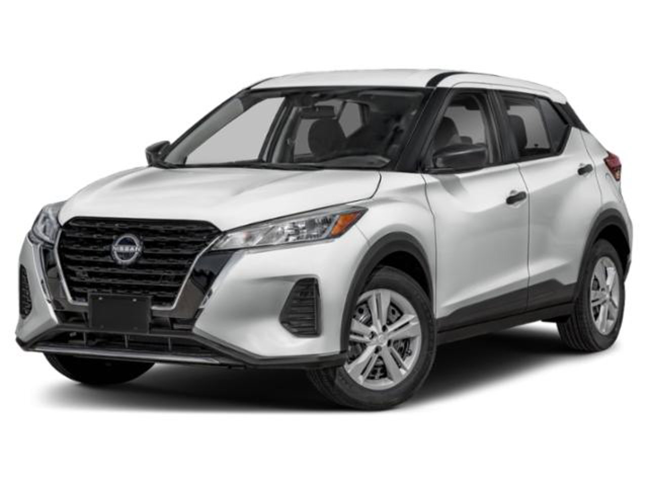 Nissan Kicks Play 2025 Argent Sainte-Julienne - photo #0