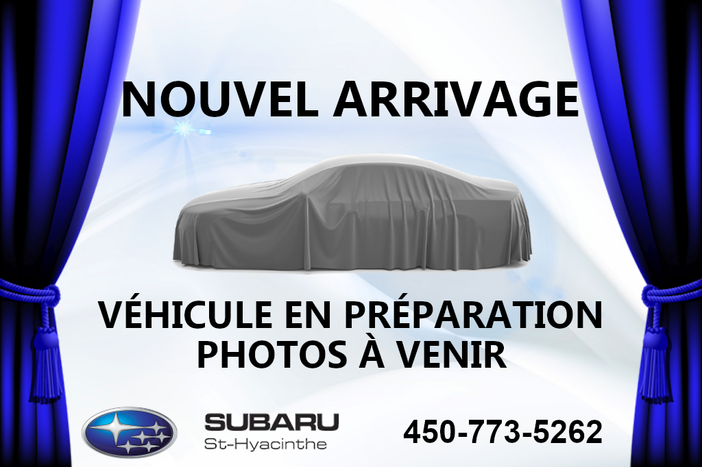2025 Subaru Forester Hybrid e-BOXER Premier AWD