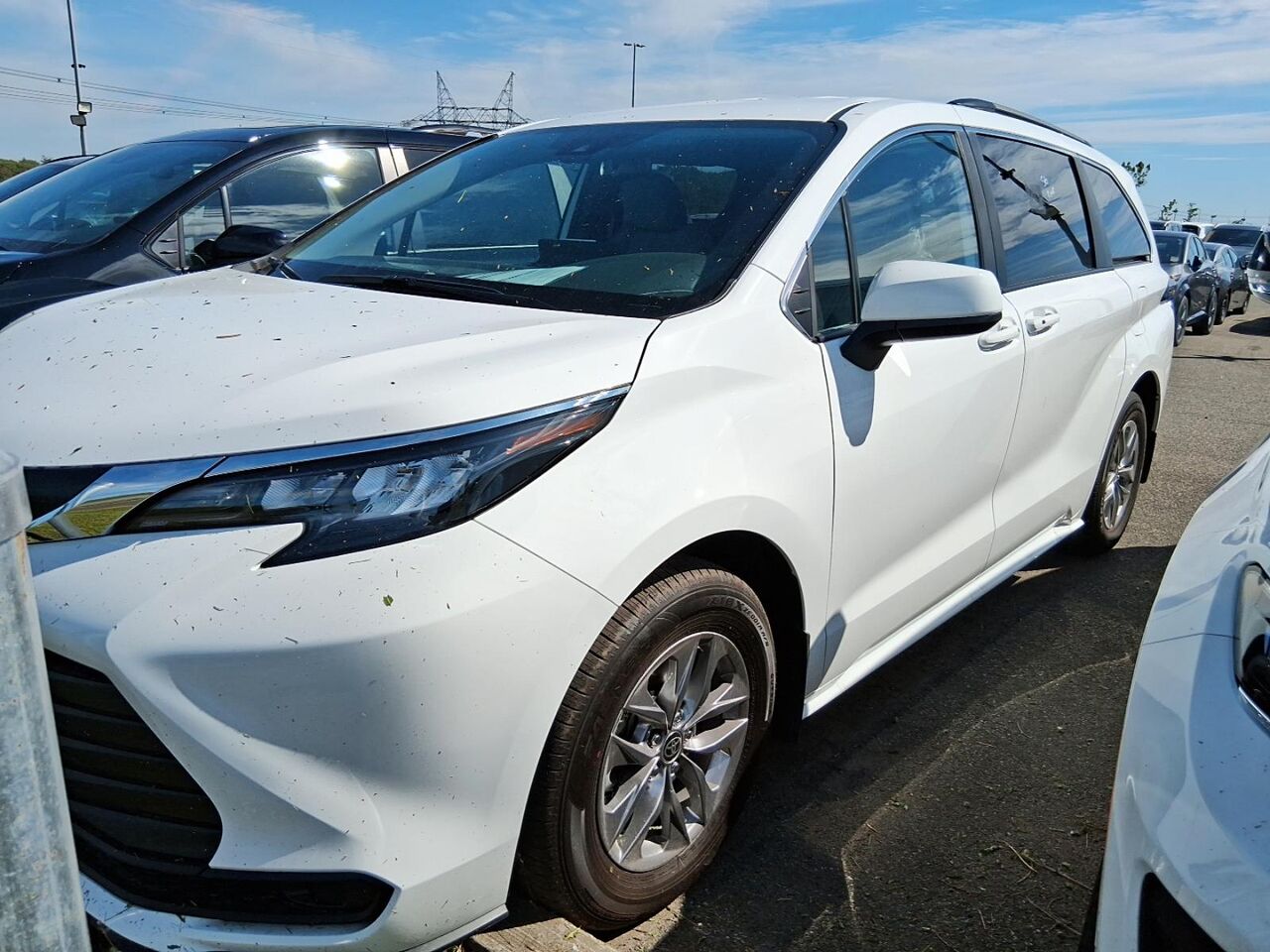 2026 Toyota 