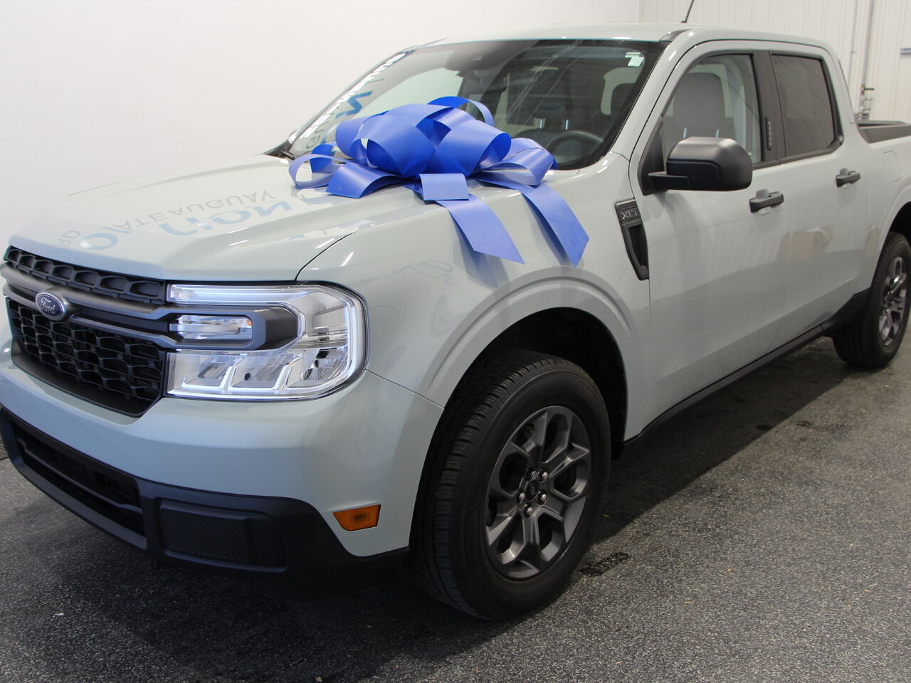 2023 Ford Maverick XLT SuperCrew AWD