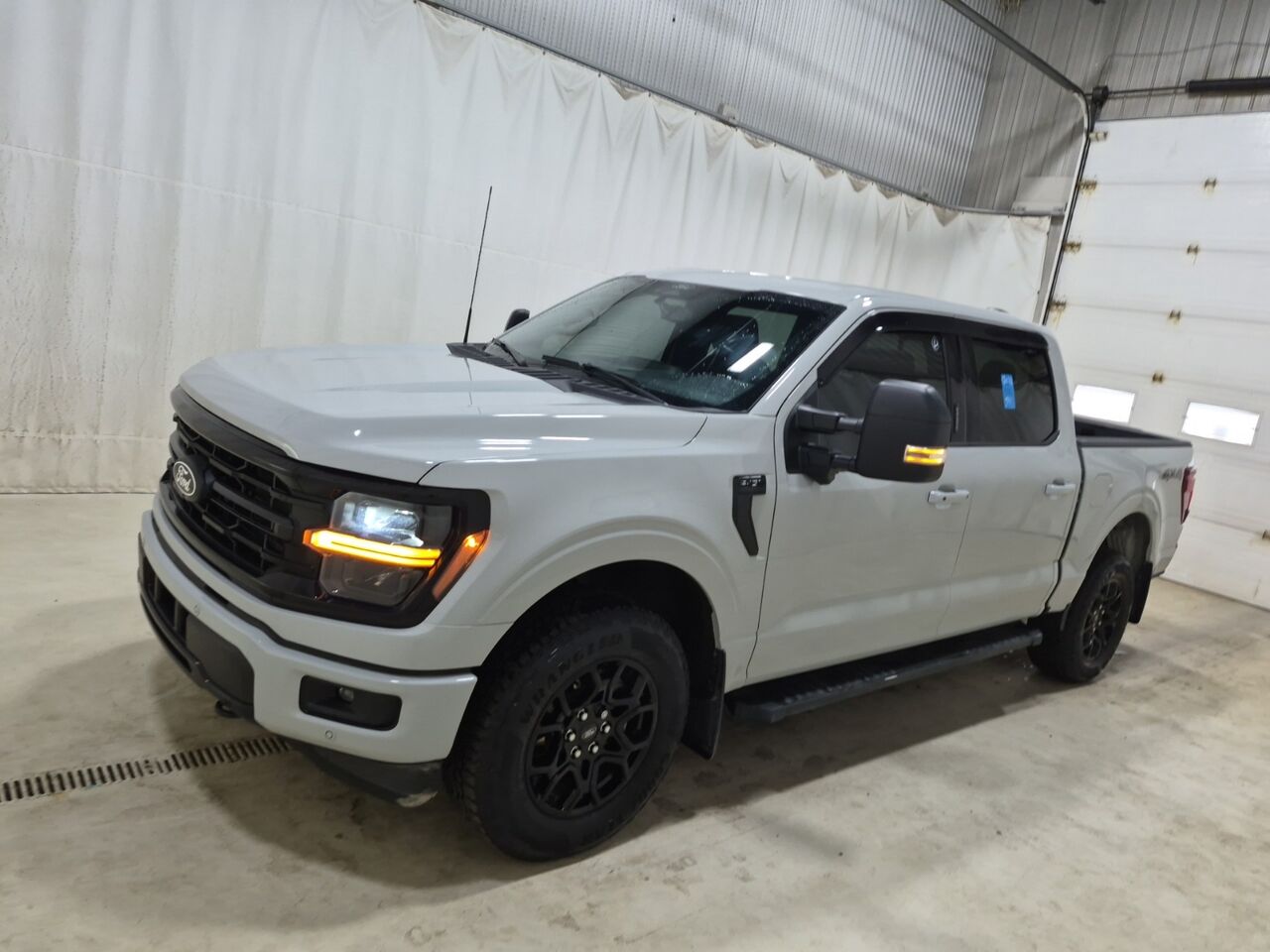 Ford f 150 2024