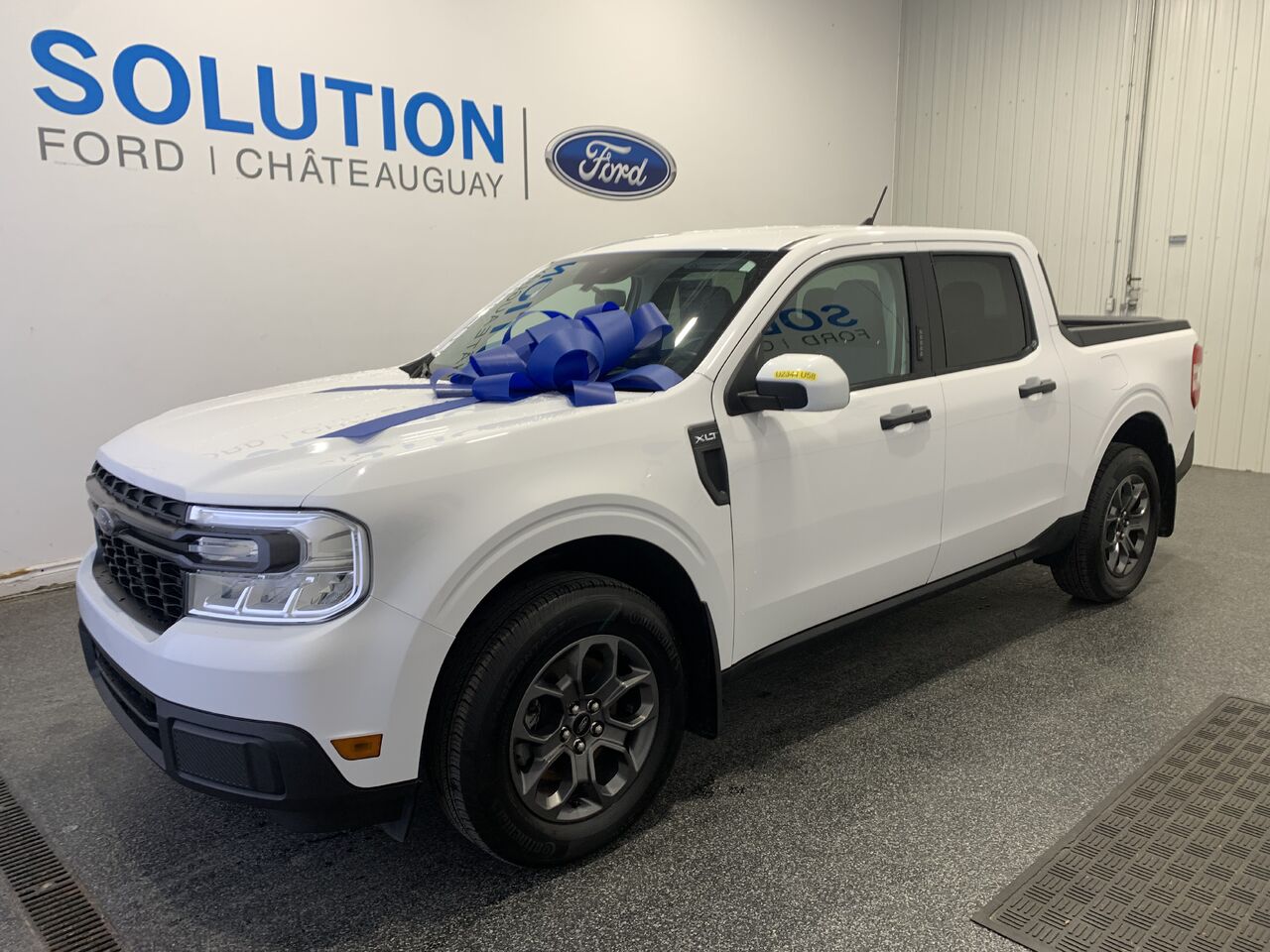 Ford maverick 2023