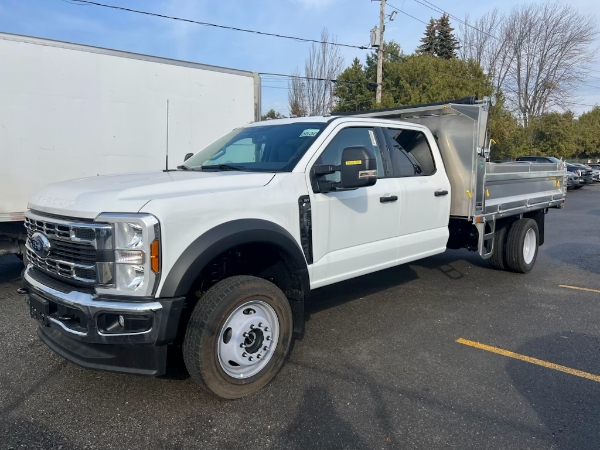 Ford super duty f 550 drw 2024