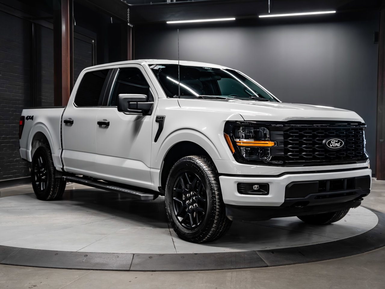 Ford f 150 2024