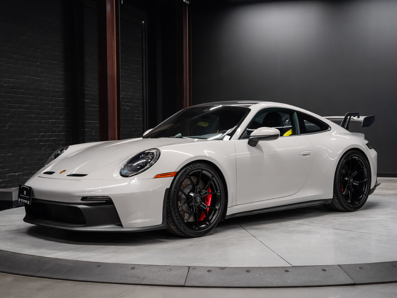 2024 Porsche 911