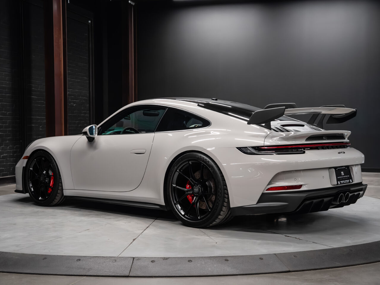2024 Porsche 911