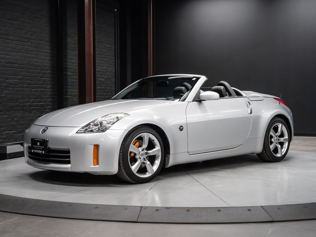 2006 Nissan 350Z