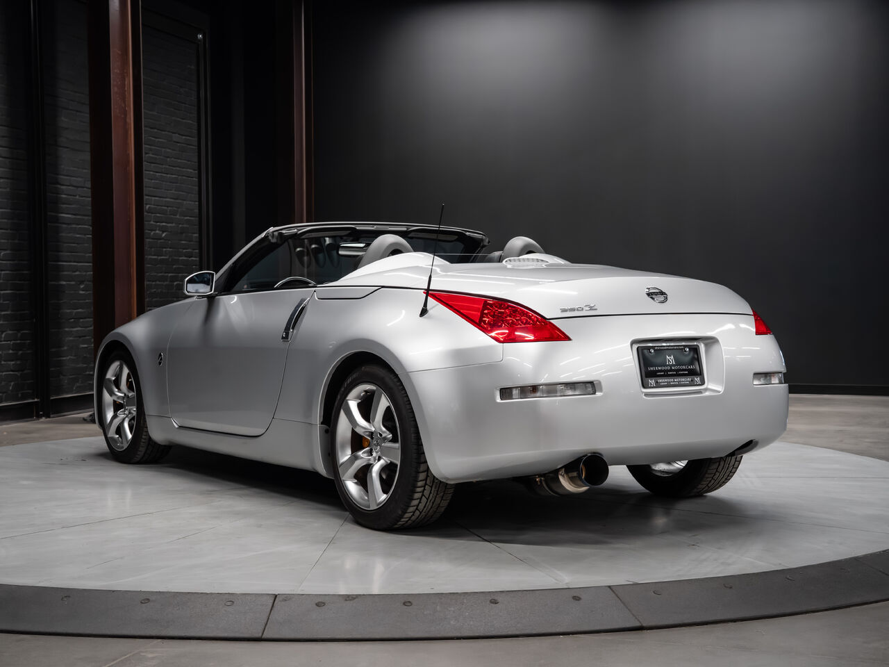 2006 Nissan 350Z