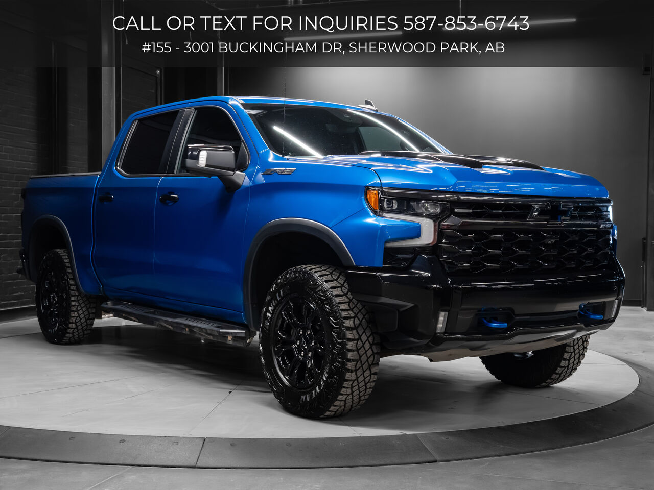 Chevrolet silverado 1500 2022