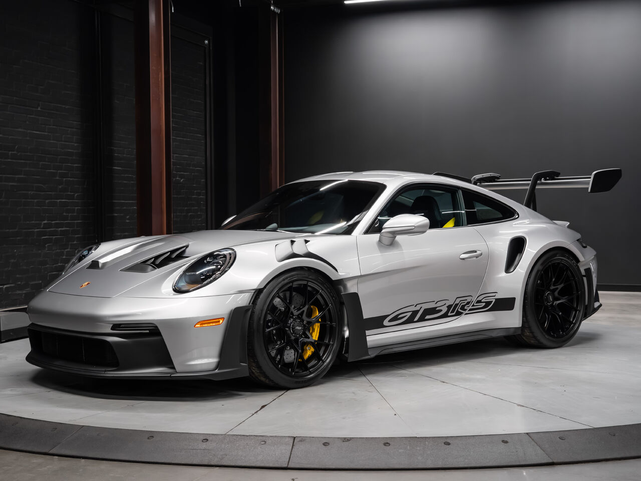 2025 Porsche 911