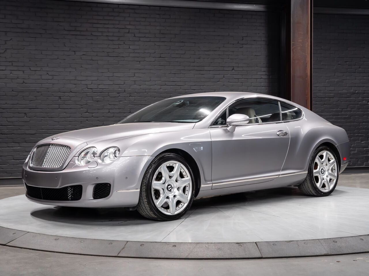 2006 Bentley Continental GT