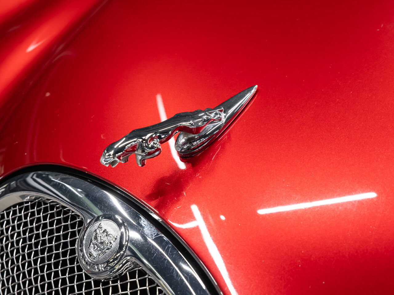 2006 Jaguar S-TYPE