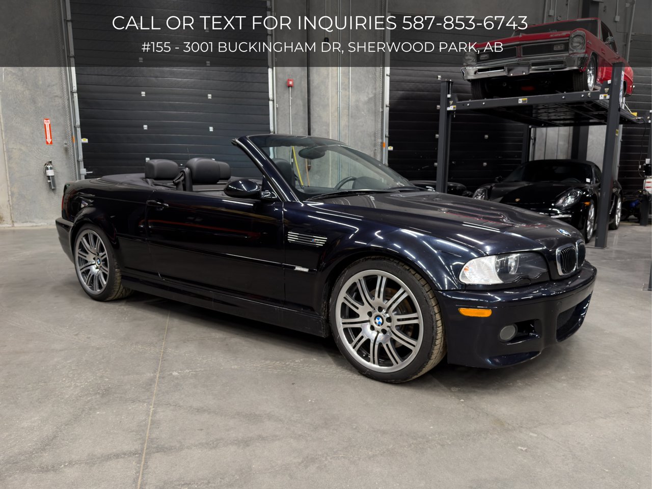 Bmw 3 series 2004