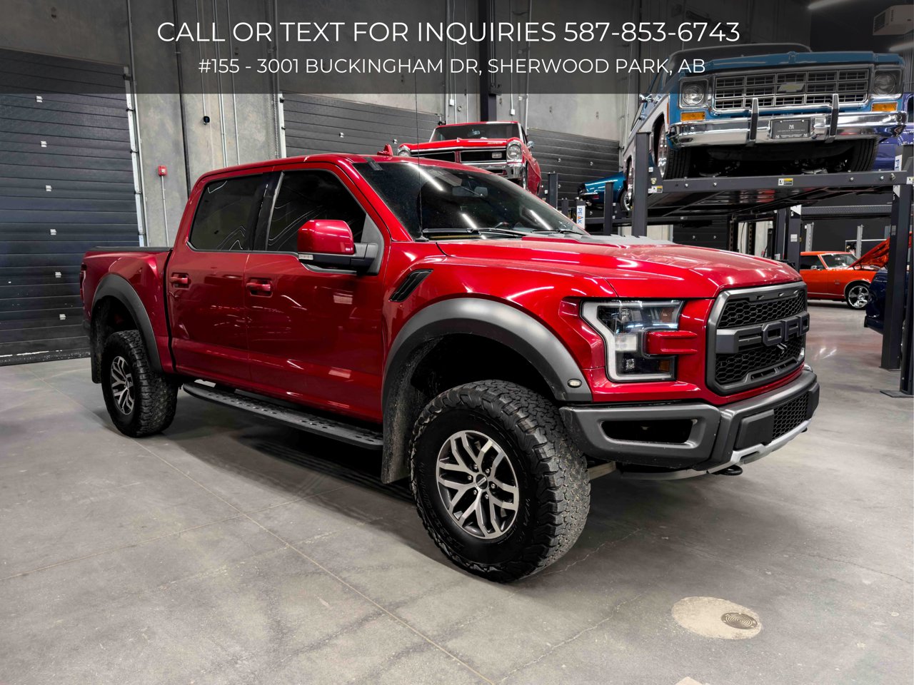 Ford f 150 2020