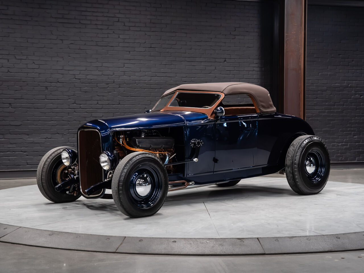 1931 Ford Model A