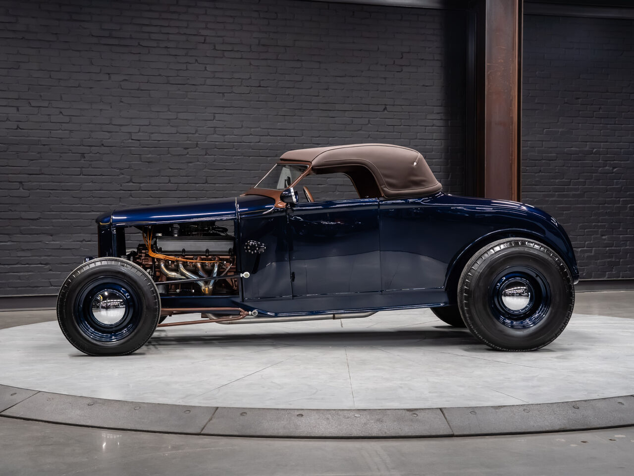 1931 Ford Model A