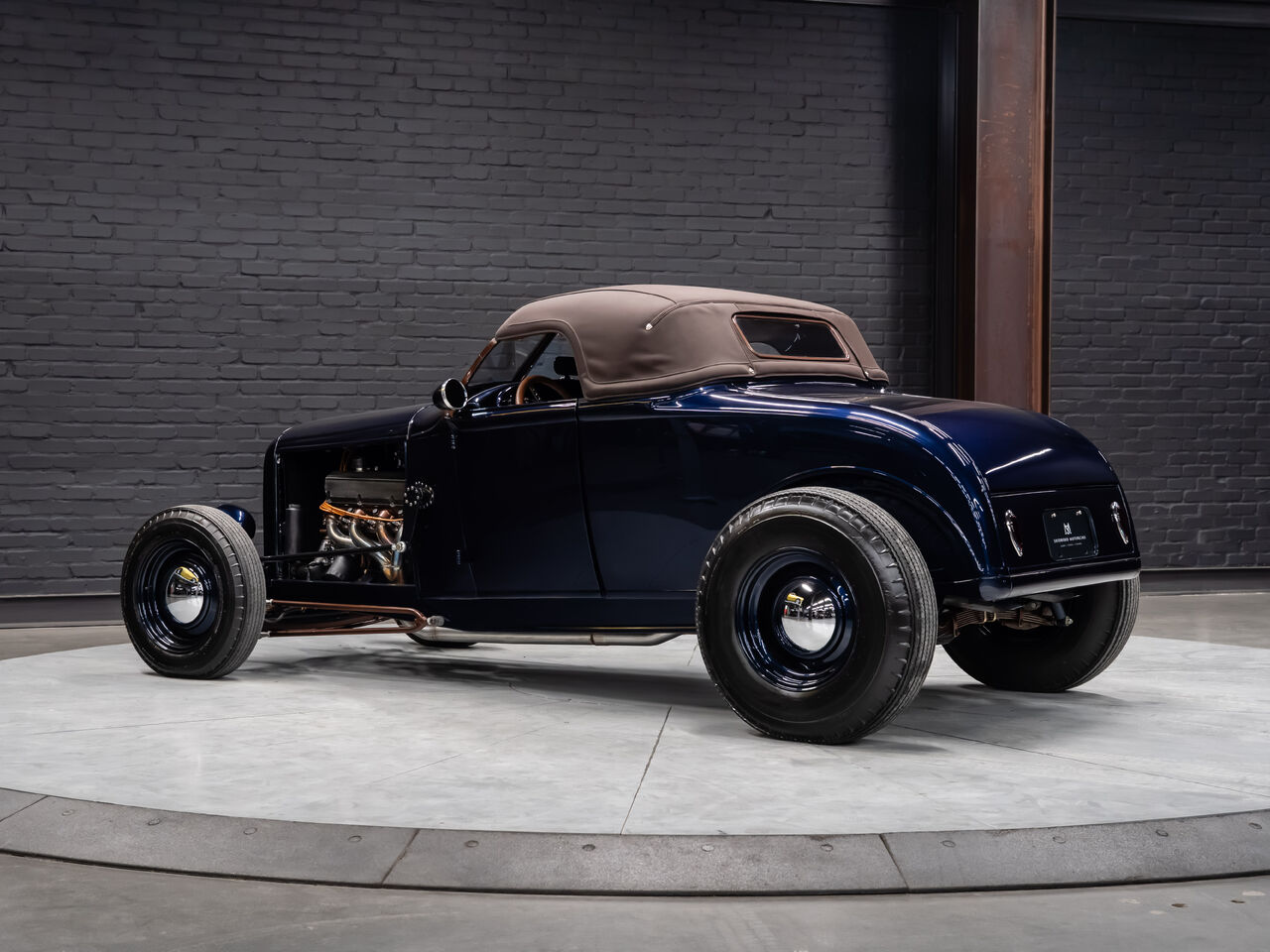 1931 Ford Model A