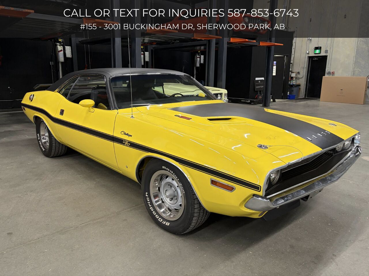 Dodge charger 1970