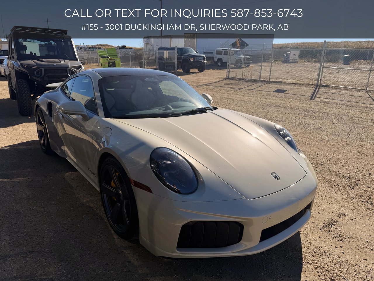 Porsche 911 2026