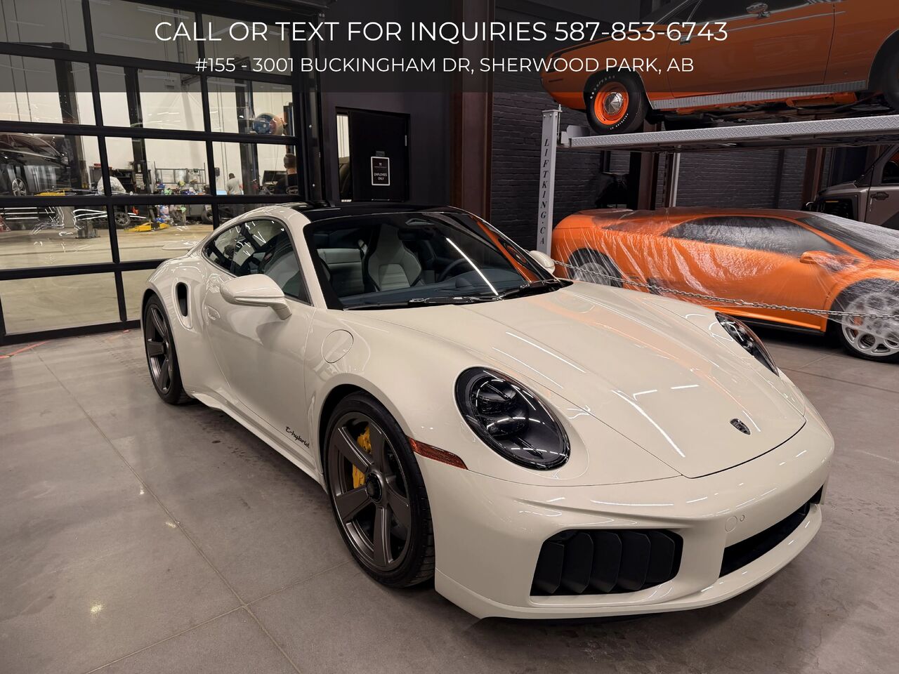 Porsche 911 2026