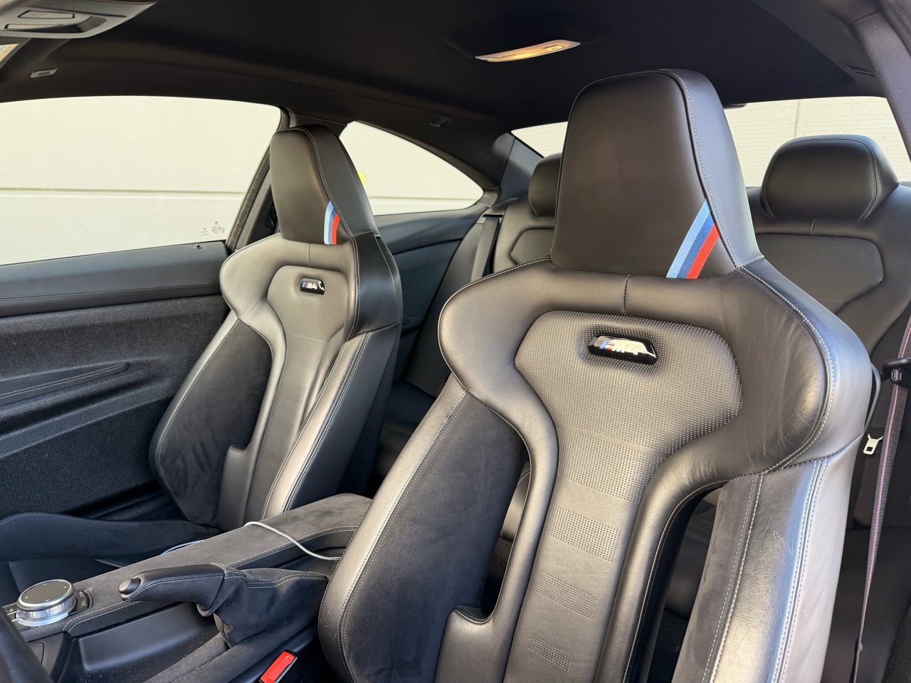 Bmw m4 2019